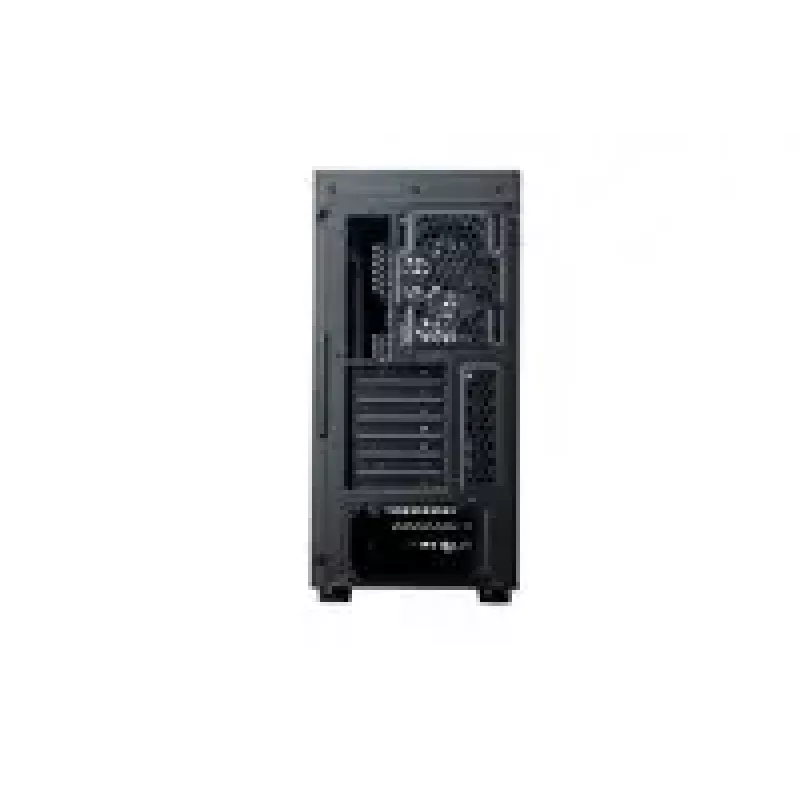 Computergehäuse Cooler Master Elite 502 Lite, ATX, schwarz