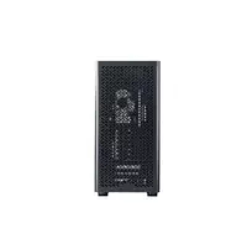 Computergehäuse Cooler Master Elite 502 Lite, ATX, schwarz