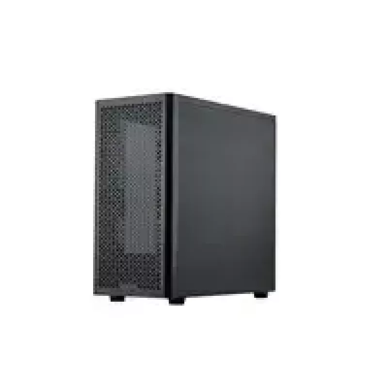 Computergehäuse Cooler Master Elite 502 Lite, ATX, schwarz