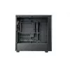 Computergehäuse Cooler Master Elite 502 Lite, ATX, schwarz