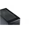 Computergehäuse Cooler Master Elite 502 Lite, ATX, schwarz
