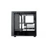Computergehäuse Cooler Master Elite 502 Lite, ATX, schwarz