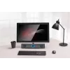Tragbarer Lautsprecher DEFENDER Z2 Schwarz, kabelgebunden USB, 6 W RMS, SNR 70 dB, 80–18000 Hz, Würfeldesign