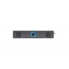 Tragbarer Lautsprecher DEFENDER Z2 Schwarz, kabelgebunden USB, 6 W RMS, SNR 70 dB, 80–18000 Hz, Würfeldesign