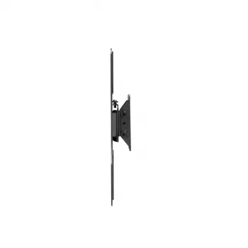 TV-Halterung Vision VFM-W2X2TV2 106,7 cm (42 Zoll) Schwarz