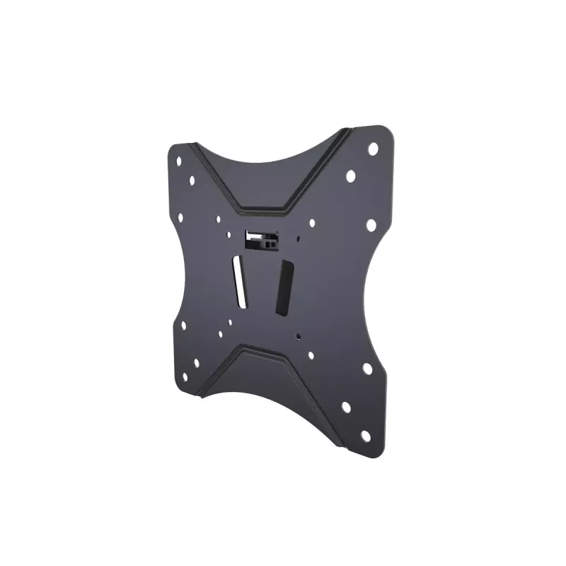TV-Halterung Vision VFM-W2X2TV2 106,7 cm (42 Zoll) Schwarz