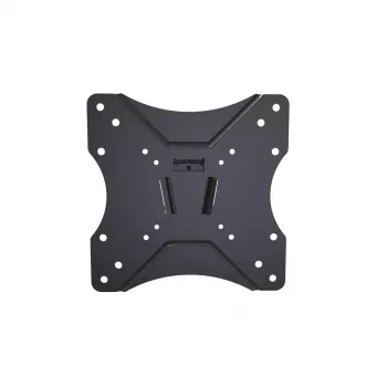 TV-Halterung Vision VFM-W2X2TV2 106,7 cm (42 Zoll) Schwarz