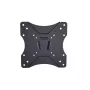 TV-Halterung Vision VFM-W2X2TV2 106,7 cm (42 Zoll) Schwarz