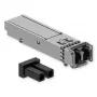 Netzwerk-Transceivermodul TELTONIKA PR4DU22K SFP Glasfaser 1250 Mbit/s 850 nm Metallgehäuse grau