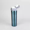 Isolierflasche Feel-Maestro MR-1641 0,45 L Blau