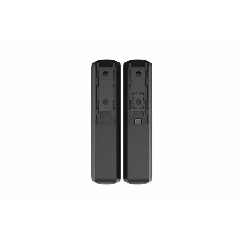 DoorProtect Plus Öffnungs-Stoß-Neigungsmelder Ajax Modell 8EU, schwarz