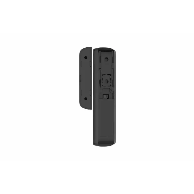 DoorProtect Plus Öffnungs-Stoß-Neigungsmelder Ajax Modell 8EU, schwarz