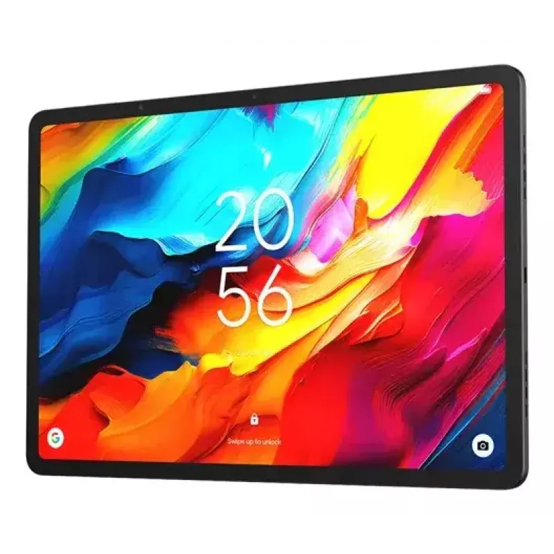TCL NXTPAPER 14 Mediatek 256 GB 36,3 cm (14,3 Zoll) 8 GB Wi-Fi 5 (802.11ac) Android 14 Grau