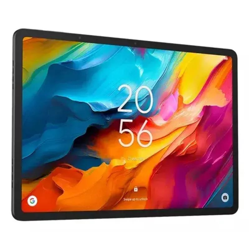 TCL NXTPAPER 14 Mediatek 256 GB 36,3 cm (14,3 Zoll) 8 GB Wi-Fi 5 (802.11ac) Android 14 Grau