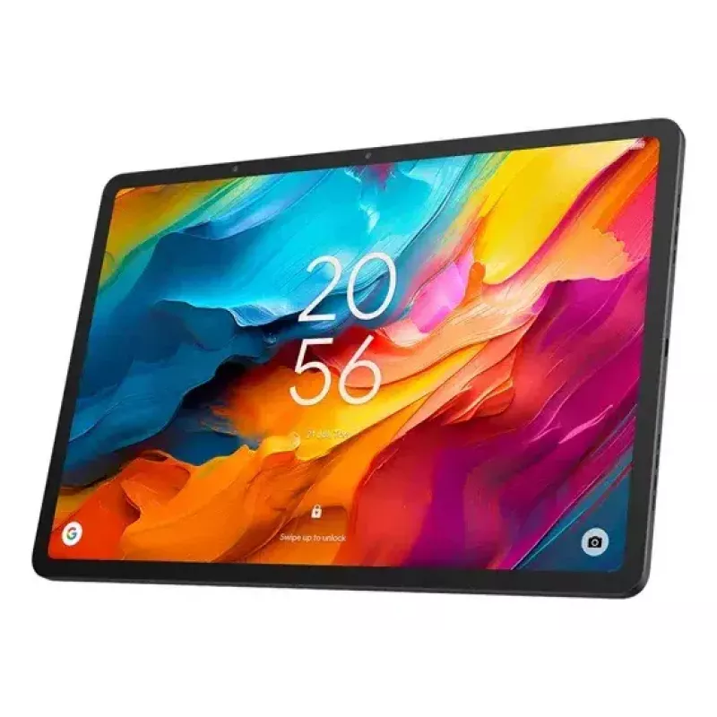 TCL NXTPAPER 14 Mediatek 256 GB 36,3 cm (14,3 Zoll) 8 GB Wi-Fi 5 (802.11ac) Android 14 Grau