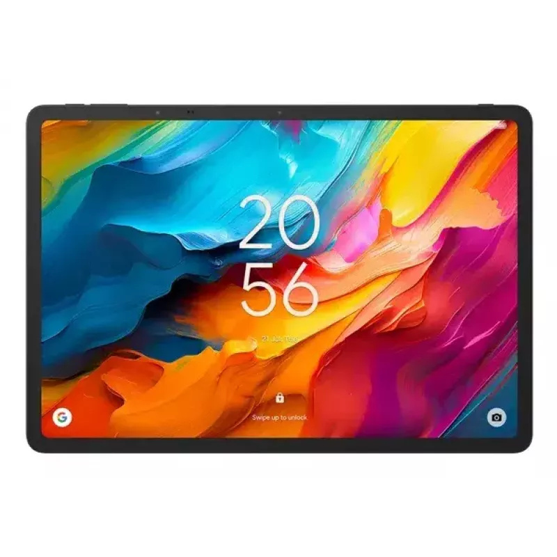 TCL NXTPAPER 14 Mediatek 256 GB 36,3 cm (14,3 Zoll) 8 GB Wi-Fi 5 (802.11ac) Android 14 Grau