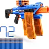 Spielzeug-Pfeilblaster Zuru XSHOT Insanity Clip Mania mit 72 Schaumstoffpfeilen
