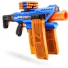 Spielzeug-Pfeilblaster Zuru XSHOT Insanity Clip Mania mit 72 Schaumstoffpfeilen