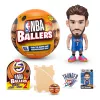 5 Surprise NBA Ballers Serie 2, 3 Jahre, Mehrfarbig