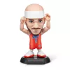 5 Surprise NBA Ballers Serie 2, 3 Jahre, Mehrfarbig