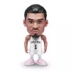 5 Surprise NBA Ballers Serie 2, 3 Jahre, Mehrfarbig