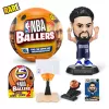 5 Surprise NBA Ballers Serie 2, 3 Jahre, Mehrfarbig