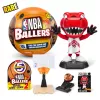 5 Surprise NBA Ballers Serie 2, 3 Jahre, Mehrfarbig