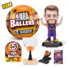 5 Surprise NBA Ballers Serie 2, 3 Jahre, Mehrfarbig
