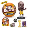 5 Surprise NBA Ballers Serie 2, 3 Jahre, Mehrfarbig