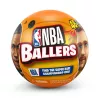 5 Surprise NBA Ballers Serie 2, 3 Jahre, Mehrfarbig