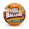 5 Surprise NBA Ballers Serie 2, 3 Jahre, Mehrfarbig