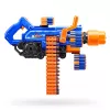 Toy dart blaster Zuru XSHOT Insanity — Smoke N Barrel, includes 72 foam darts