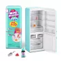 Spielset Zuru Mini Brands Mini Minis Fill the Fridge Playset — sammelbare Miniatur-Lebensmittel-Kühlschrank-Zubehörteile