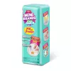 Spielset Zuru Mini Brands Mini Minis Fill the Fridge Playset — sammelbare Miniatur-Lebensmittel-Kühlschrank-Zubehörteile