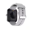 Digitaluhr Infinix XW1 Silber