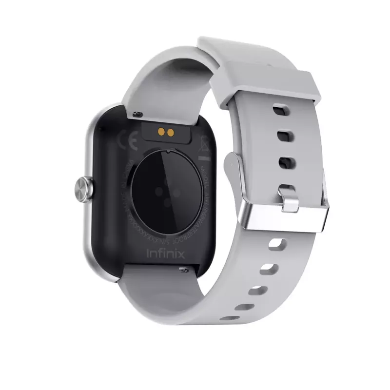 Digitaluhr Infinix XW1 Silber