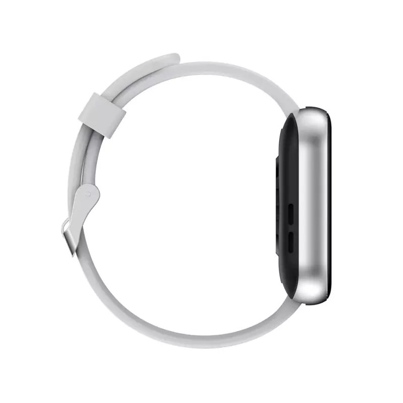 Digitaluhr Infinix XW1 Silber