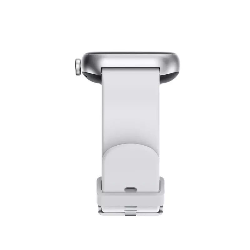 Digitaluhr Infinix XW1 Silber