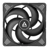 Lüfter ARCTIC P14 Max Computergehäuse-Lüfter 14 cm Schwarz