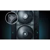 Lüfter ARCTIC P14 Max Computergehäuse-Lüfter 14 cm Schwarz