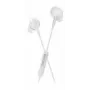 Philips TAE5008WT/00 Kopfhörer/Headset Kabelgebunden Im-Ohr Anrufe/Musik USB Typ-C Weiß