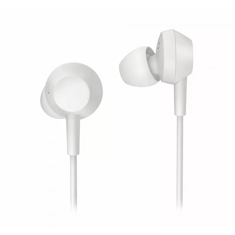 Philips TAE5008WT/00 Kopfhörer/Headset Kabelgebunden Im-Ohr Anrufe/Musik USB Typ-C Weiß