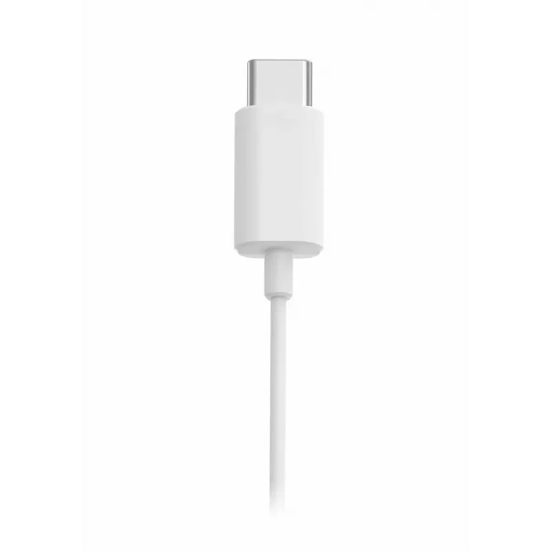 Philips TAE5008WT/00 Kopfhörer/Headset Kabelgebunden Im-Ohr Anrufe/Musik USB Typ-C Weiß