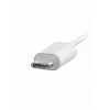 Philips TAE5008WT/00 Kopfhörer/Headset Kabelgebunden Im-Ohr Anrufe/Musik USB Typ-C Weiß