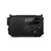 Tragbares Radio Philips TAR1609/00 Analog & Digital AM FM Schwarz