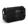 Tragbares Radio Philips TAR1609/00 Analog & Digital AM FM Schwarz