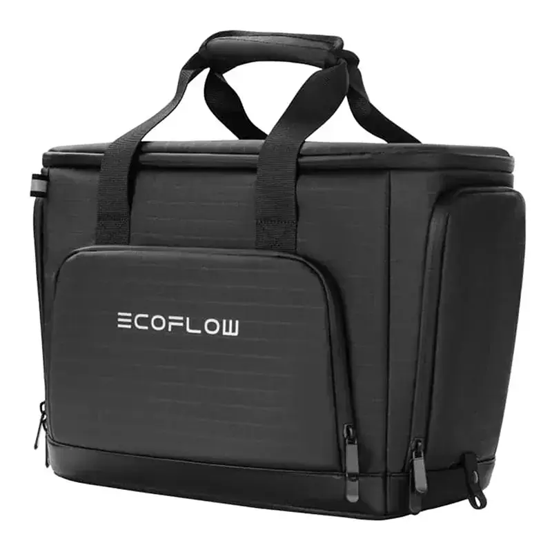 Schutz-Wasserfeste Tasche für EcoFlow Delta 3 EFDELTA3-BAG — strapazierfähige, leichte Tragetasche