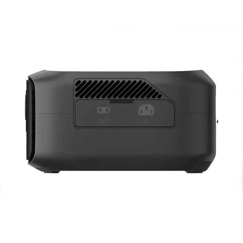 Tragbare Powerstation EcoFlow RIVER 3 USV + Solarpanel 45W TYPE-C, 245Wh