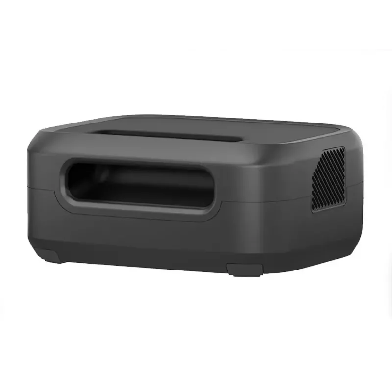 Tragbare Powerstation EcoFlow RIVER 3 USV + Solarpanel 45W TYPE-C, 245Wh