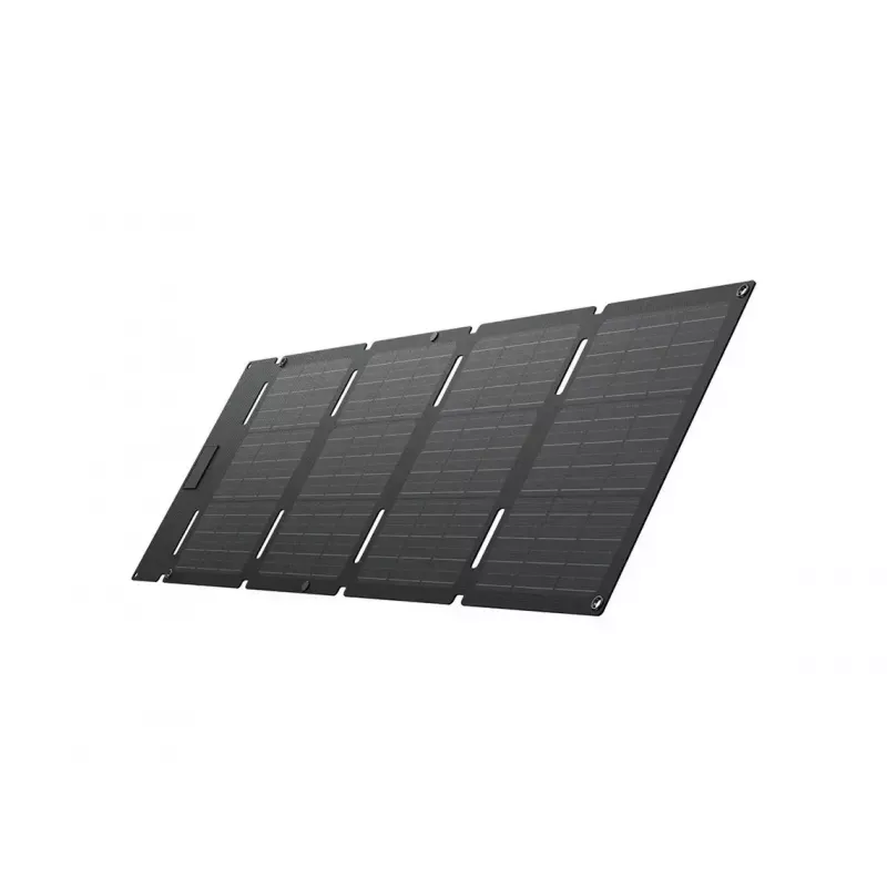 Tragbare Powerstation EcoFlow RIVER 3 USV + Solarpanel 45W TYPE-C, 245Wh